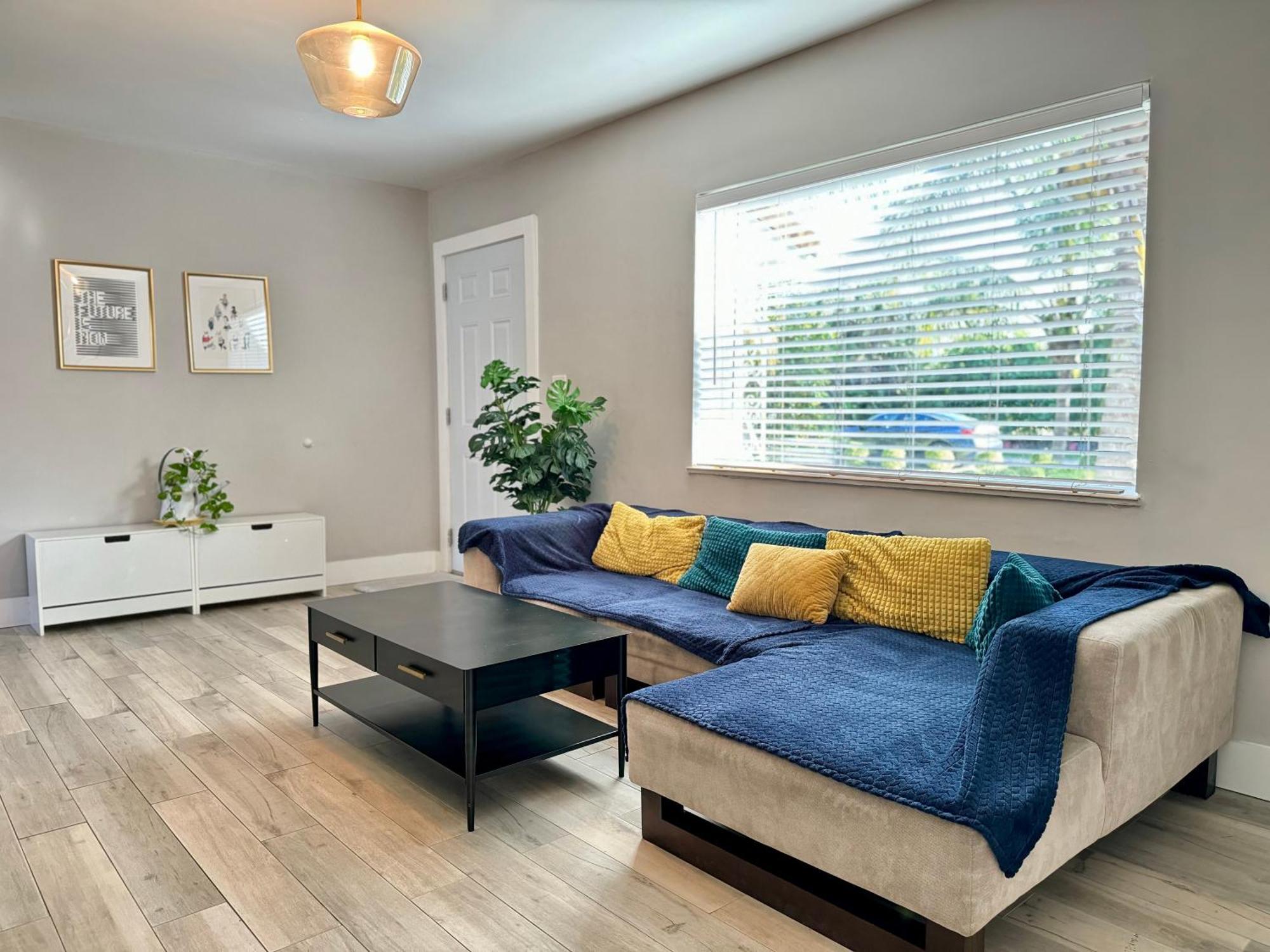 Hot Tub House On Golf Course! 10 Mins To The Beach Miami Extérieur photo